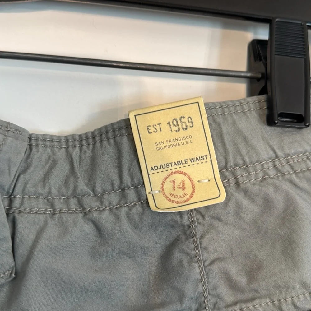 GAP nwt kids